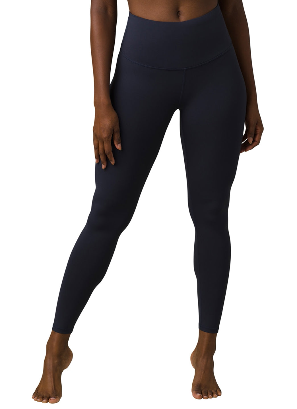 Nala レギンス　High waist half leggings prAna Layna 7/8 Legging at EverydayYoga.com - Free Shipping