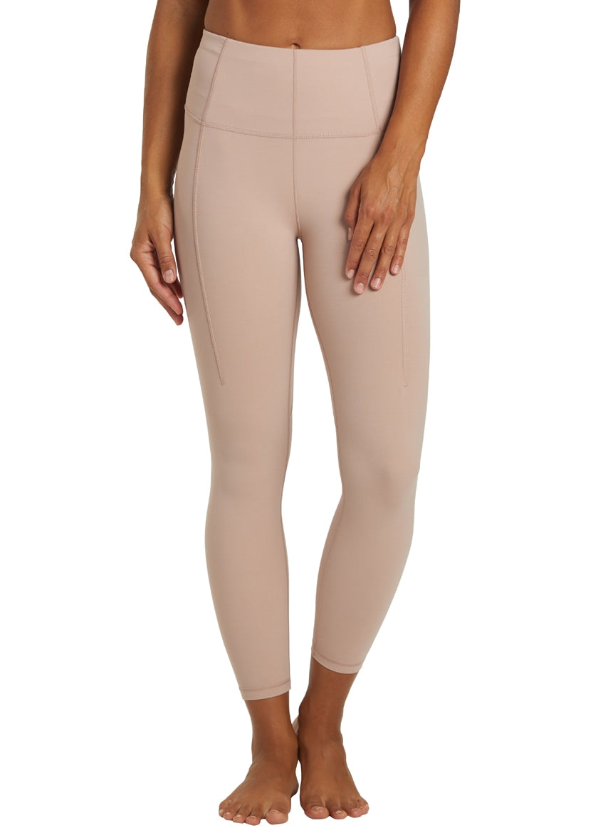 Sweaty Betty Super Soft 7/8 Workout Leggings at