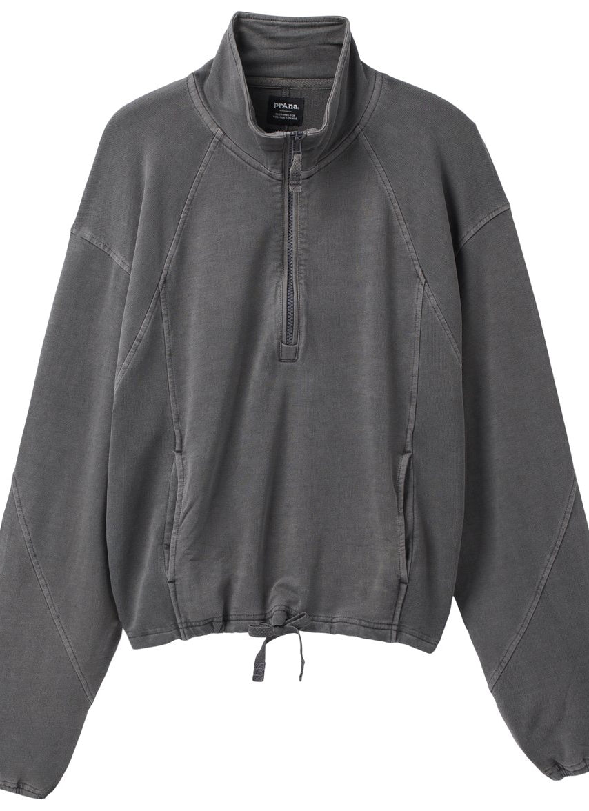 prAna Calimero 1/2 Zip