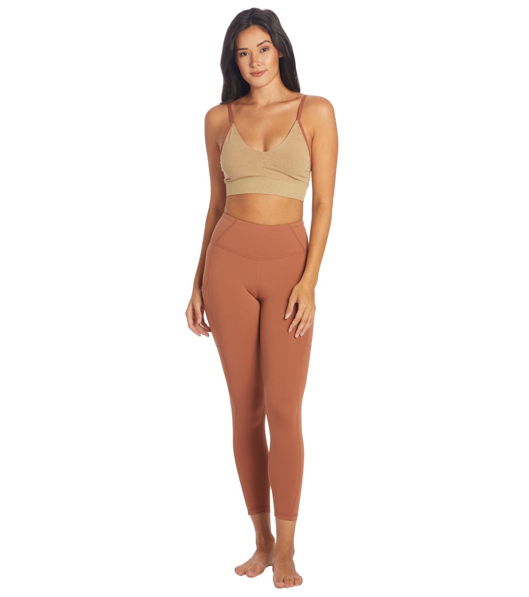 Prana エナジーテラピ prAna Electa Leggings II at EverydayYoga.com - Free Shipping