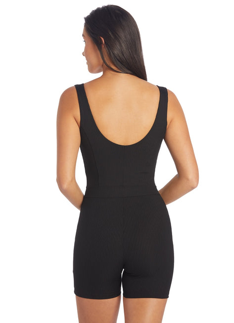 Year of Ours The Johanna Rib Onesie