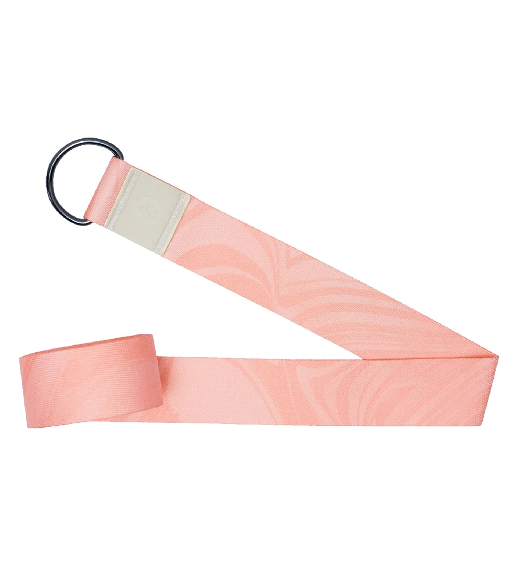 Yoga Design Lab Yoga Strap - Thumbnail 4