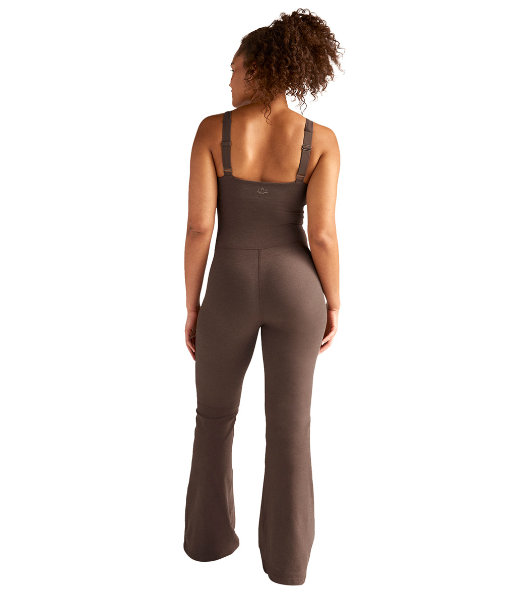Beyond Yoga Spacedye Hit The Scene Jumpsuit at EverydayYoga