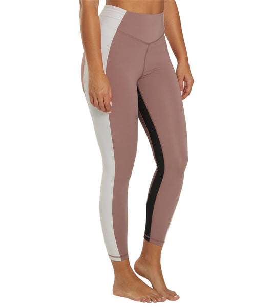 Spiritual Gangster Embody Dream Tech Eco Jersey Legging at EverydayYoga ...