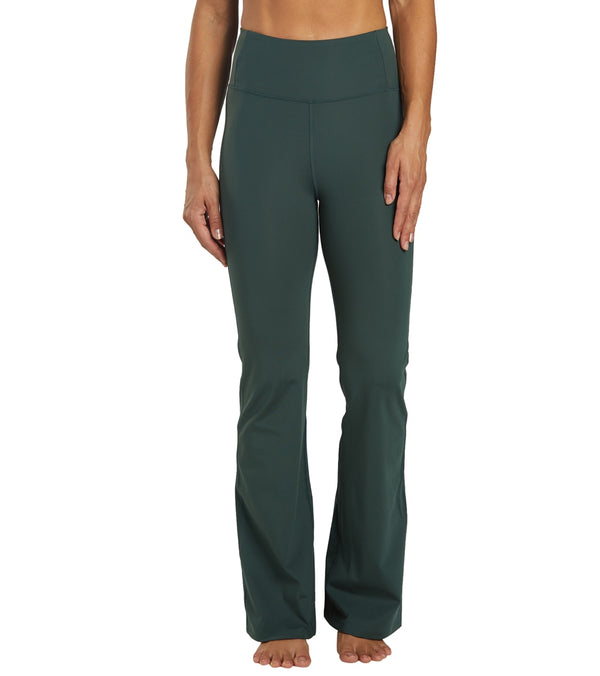 Balance Collection Flex Barely Flare Pant at EverydayYoga.com - Free Shipping Balance Collection Flex Barely Flare Pant at EverydayYoga.com - Free Shipping