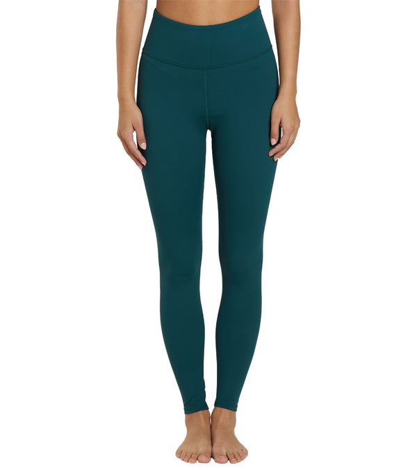 Marika Cameron - Legging alla Caviglia con Controllo della Pancia, da Donna Marika Cameron - Legging alla Caviglia con Controllo della Pancia, da Donna