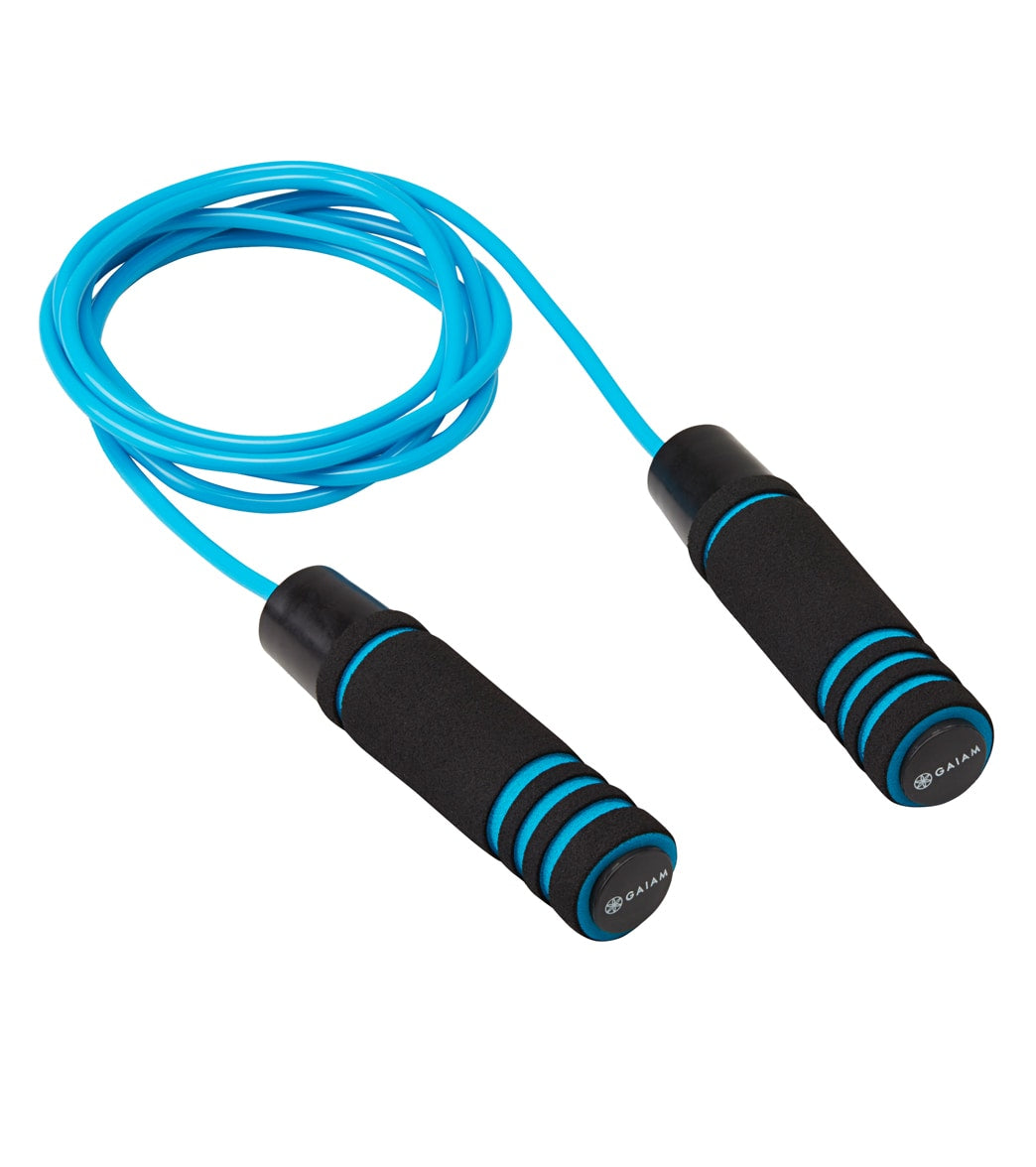 Gaiam Jump Rope - Thumbnail 4