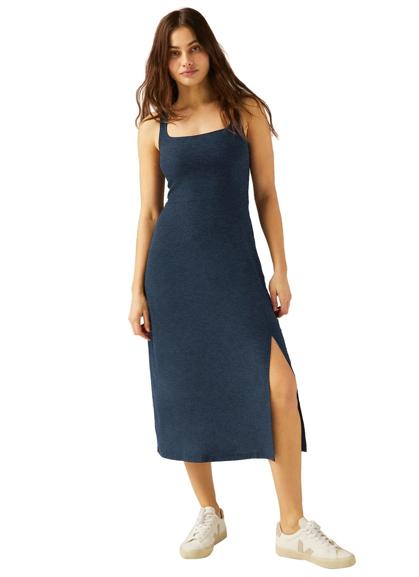 Beyond Yoga Featherweight Getaway Dress at EverydayYoga.com