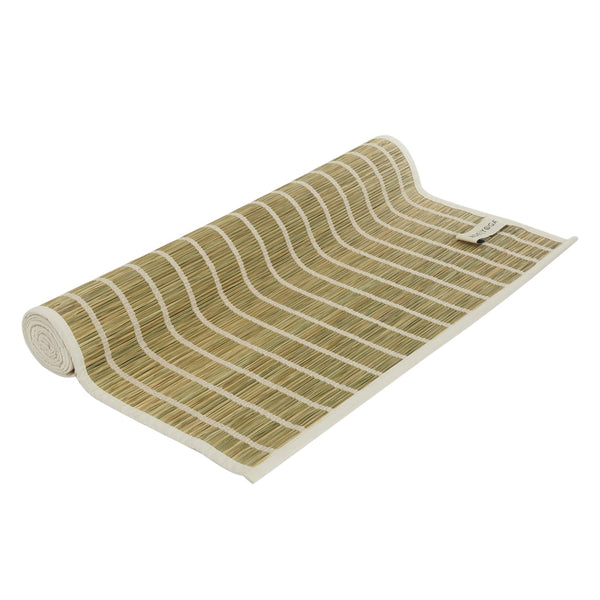 Jade Yoga Dharba Grass Yoga/Meditation Rug 72