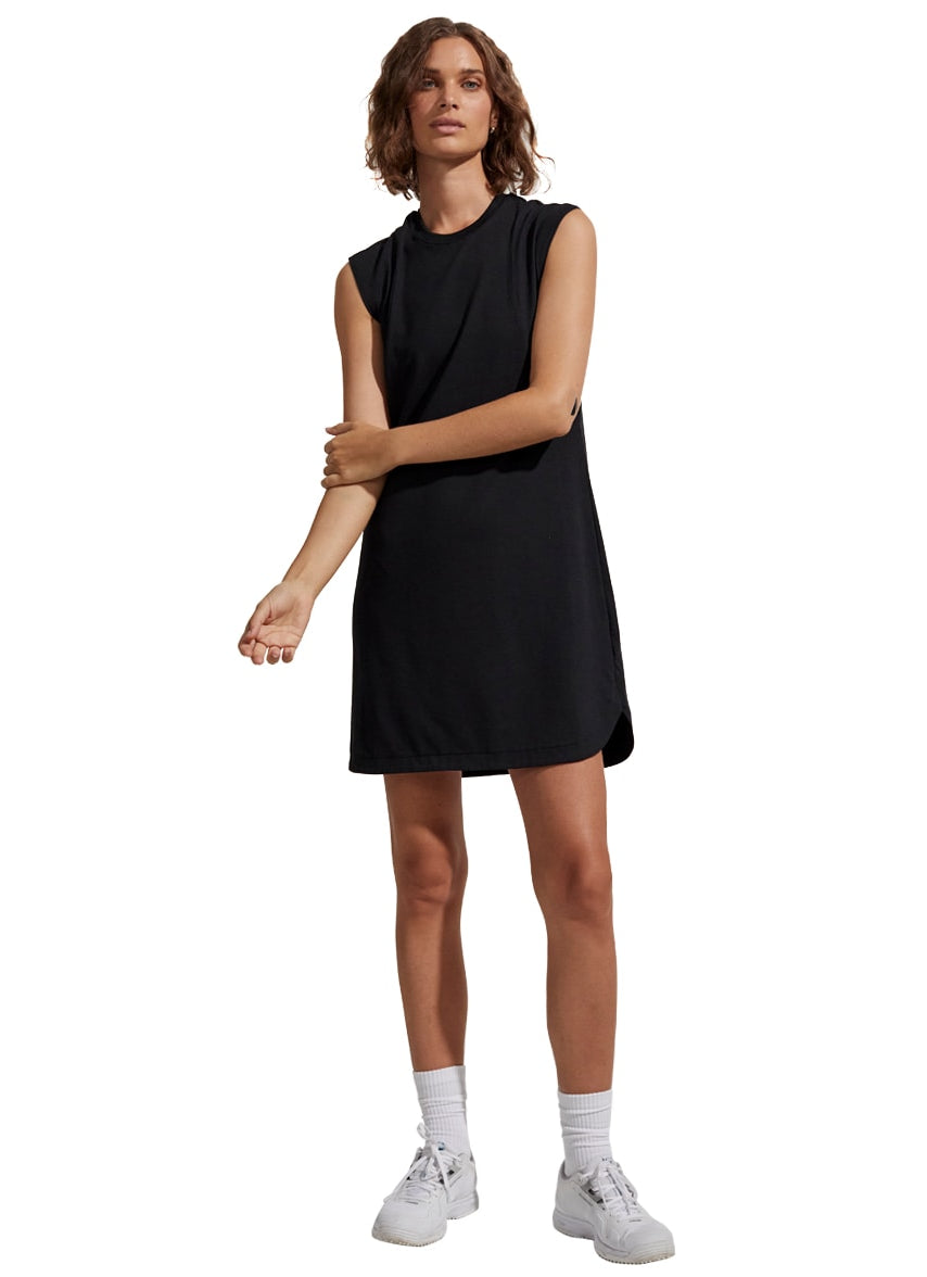 Varley Naples Dress 34