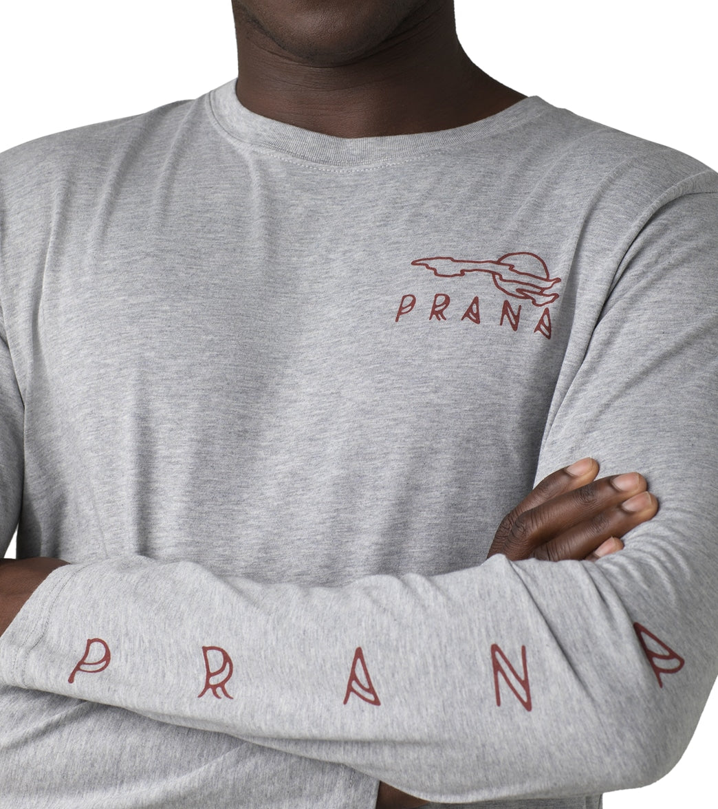 プラーナ (Prana) メンズ シャツ トップス Great Valley Flannel Slim Fit (Stout) プラーナ シャツ トップス メンズ Prana Men\u0027s Lost Sol SS Shirt