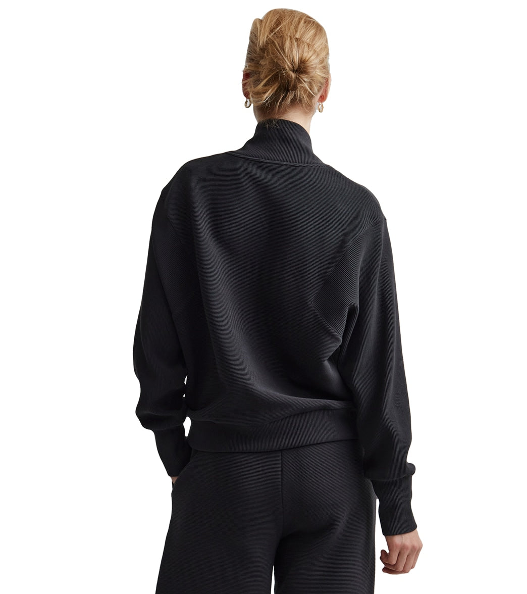 Varley Alia Zip Sweat at EverydayYoga.com - Free Shipping