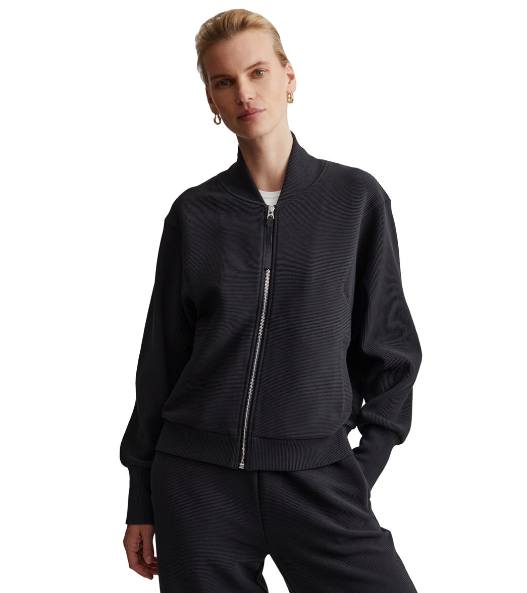 Varley Alia Zip Sweat at EverydayYoga.com - Free Shipping