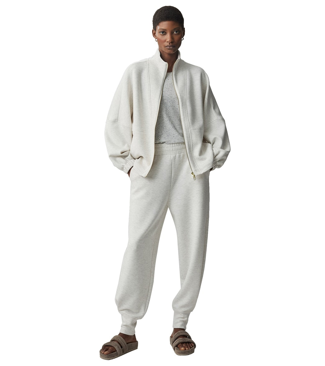 Varley Ashbury Zip Through Sweat at EverydayYoga.com - Free Shipping