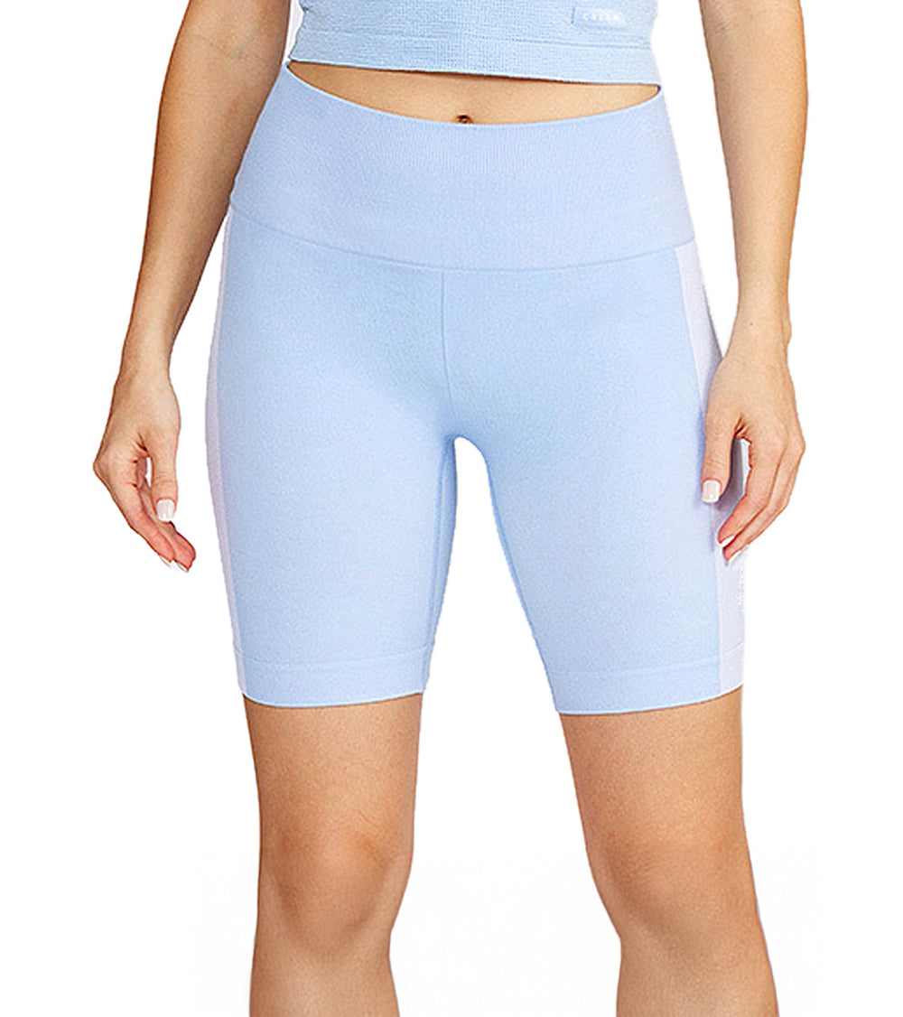 Amazon Womens High Waisted Padded Cycling Shorts Amazon High