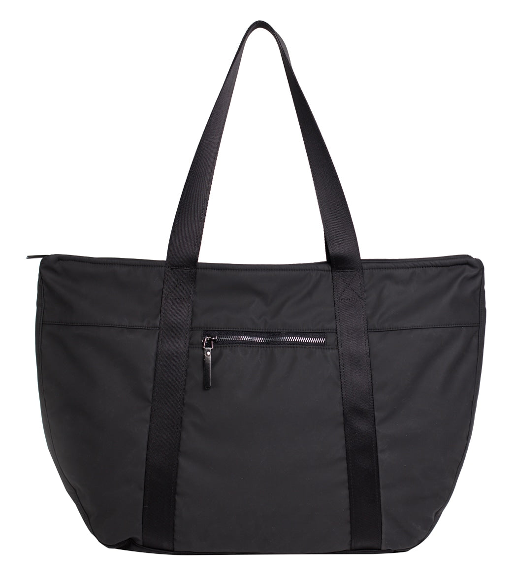 timbuk2 scrunchie yoga tote bag Aruna Project Aamina Yoga Tote