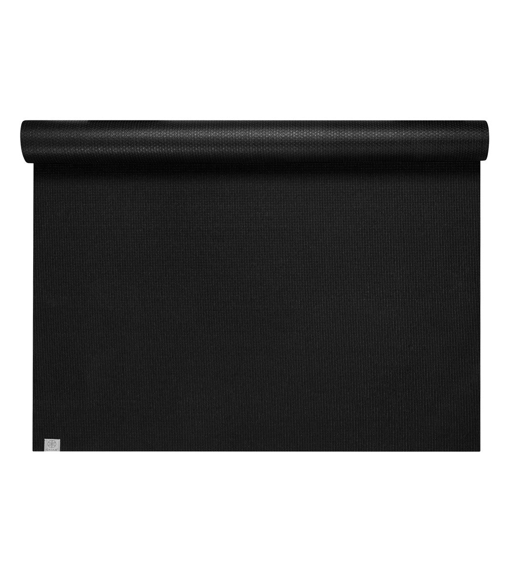 Gaiam Extra Large Yoga Mat 7mm at EverydayYoga.com - Free Shipping