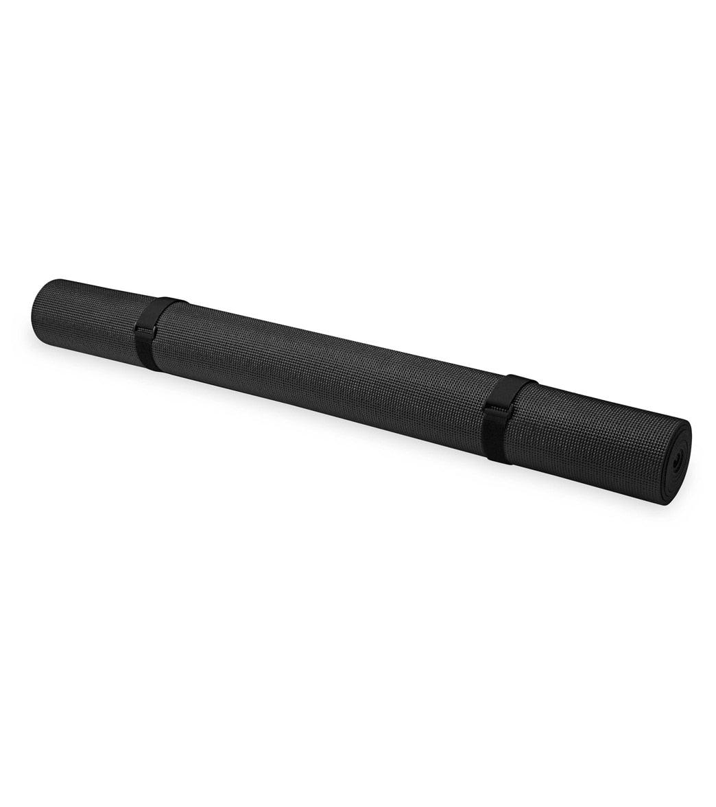 Gaiam Extra Large Yoga Mat 7mm at EverydayYoga.com - Free Shipping