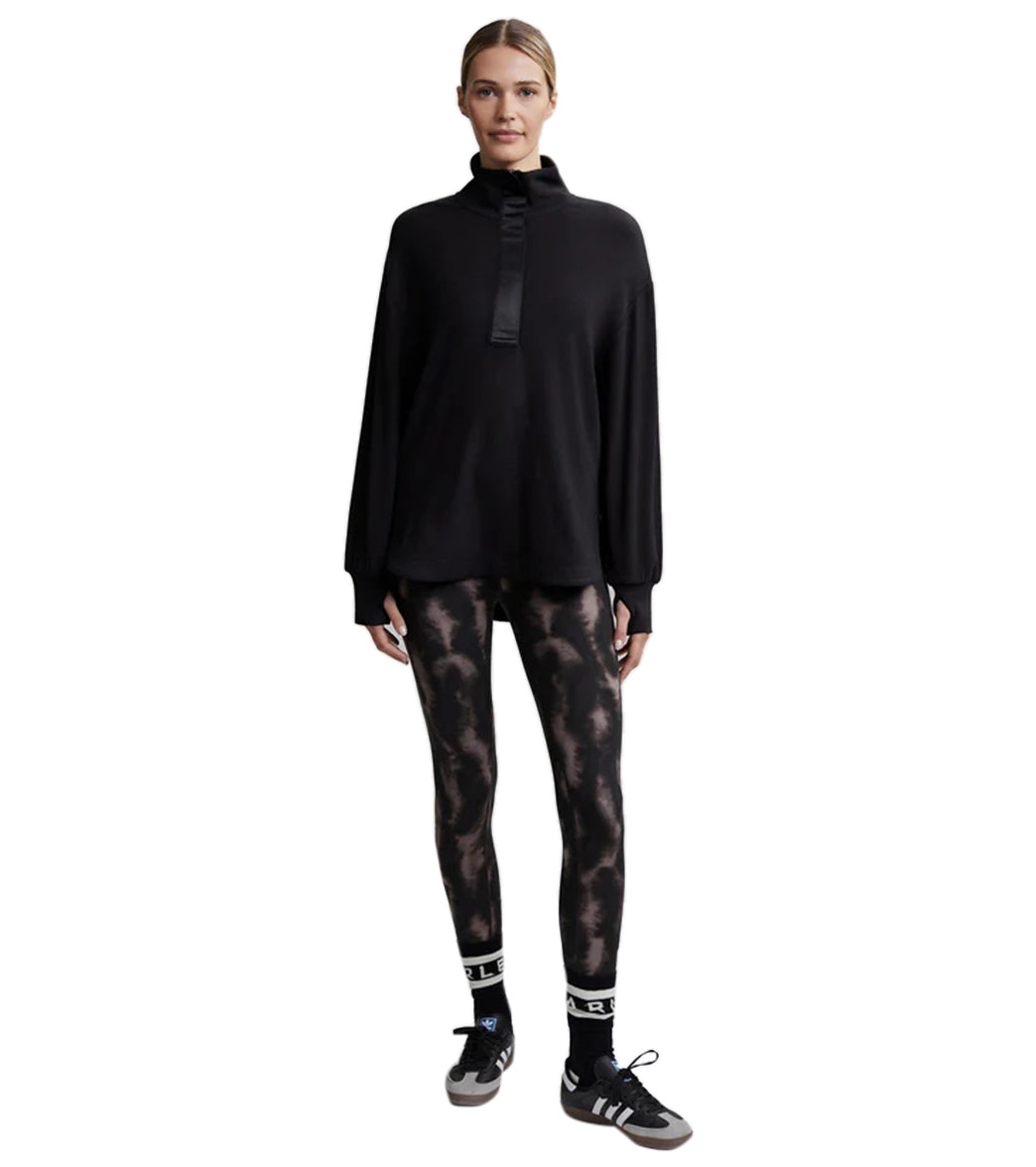 Varley Roeder Half Zip Midlayer at EverydayYoga.com - Free Shipping