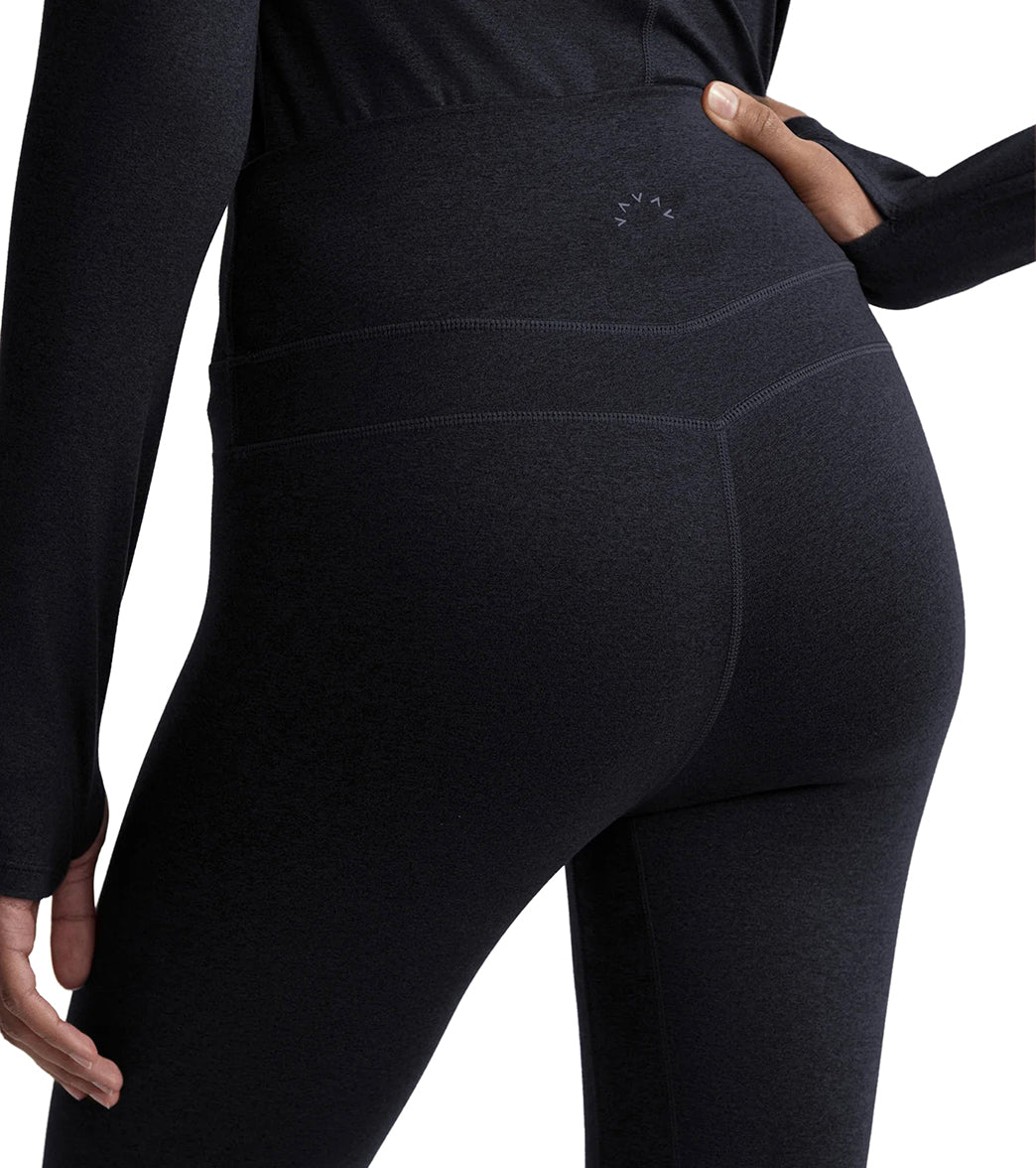Varley Always Warm Base Layer Legging at EverydayYoga.com - Free