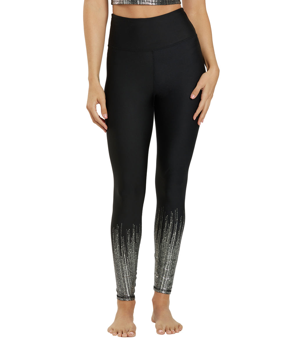 Marika Marley Legging at YogaOutlet Free Shipping EverydayYoga