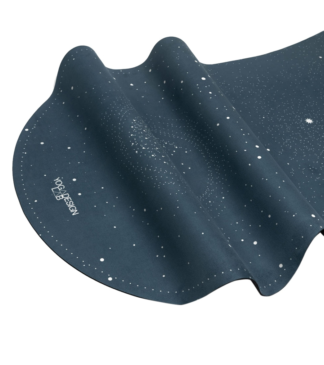 Yoga Towel Mat In One Yoga Design Lab Mat Yoga Towel - Celestial Hot Yoga Mat And Towel Set - 10