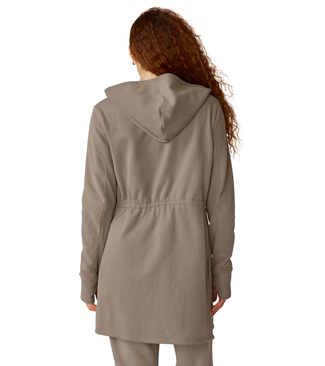 Beyond Yoga On The Go Jacket at EverydayYoga.com - Free Shipping