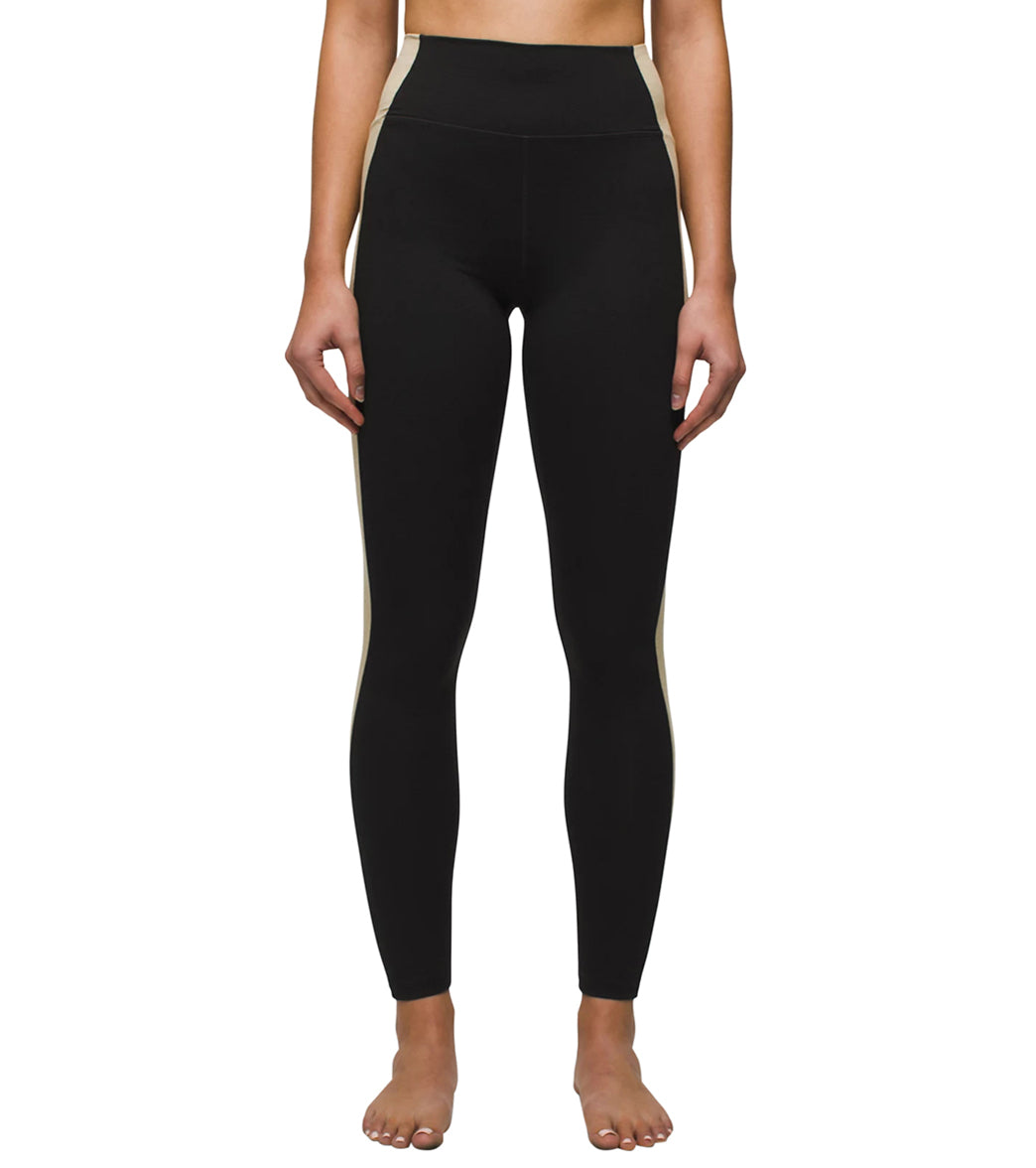 prAna Heavana Hot Spell Legging at EverydayYoga.com - Free Shipping