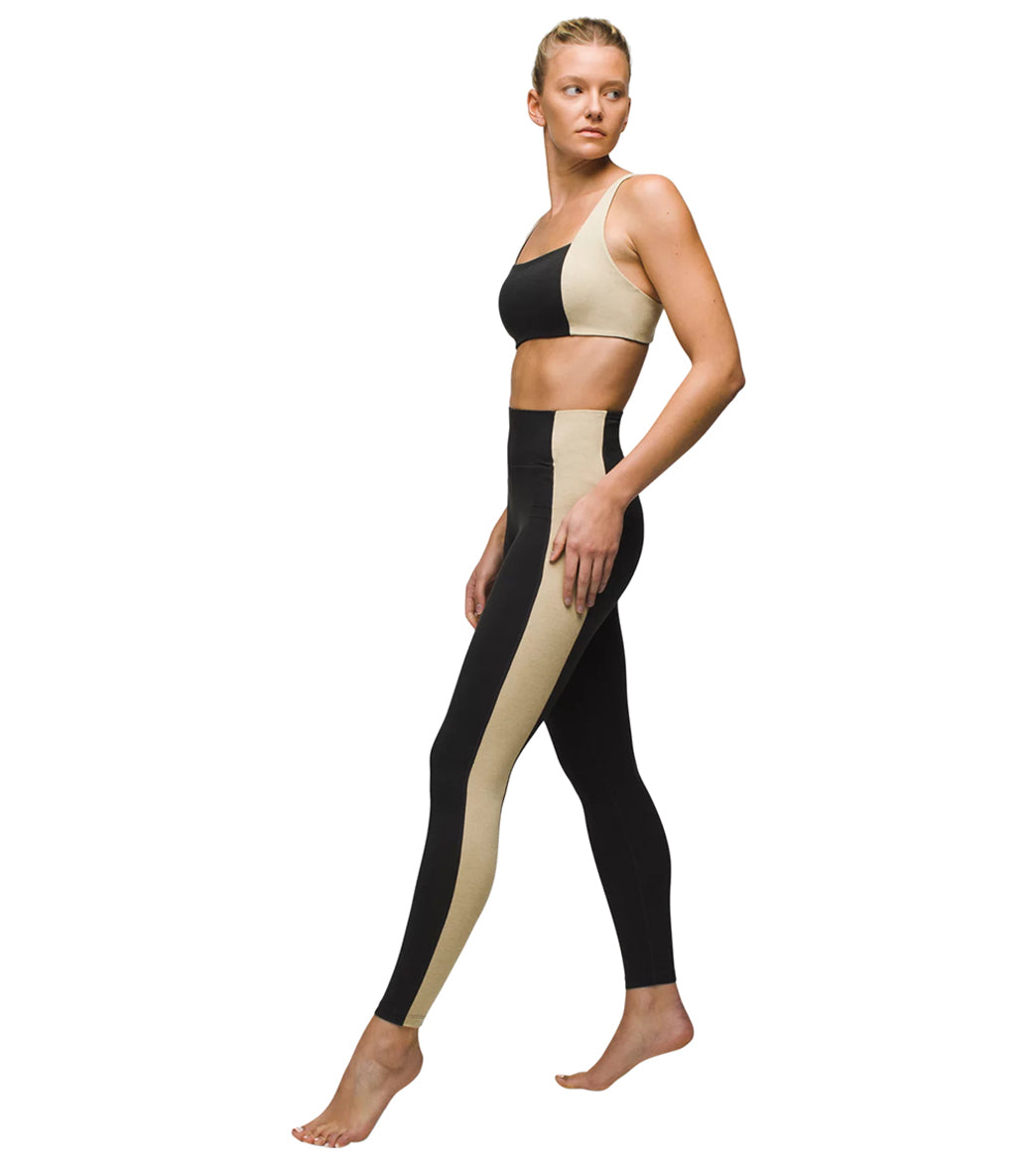 prAna Heavana Hot Spell Legging at EverydayYoga.com - Free Shipping