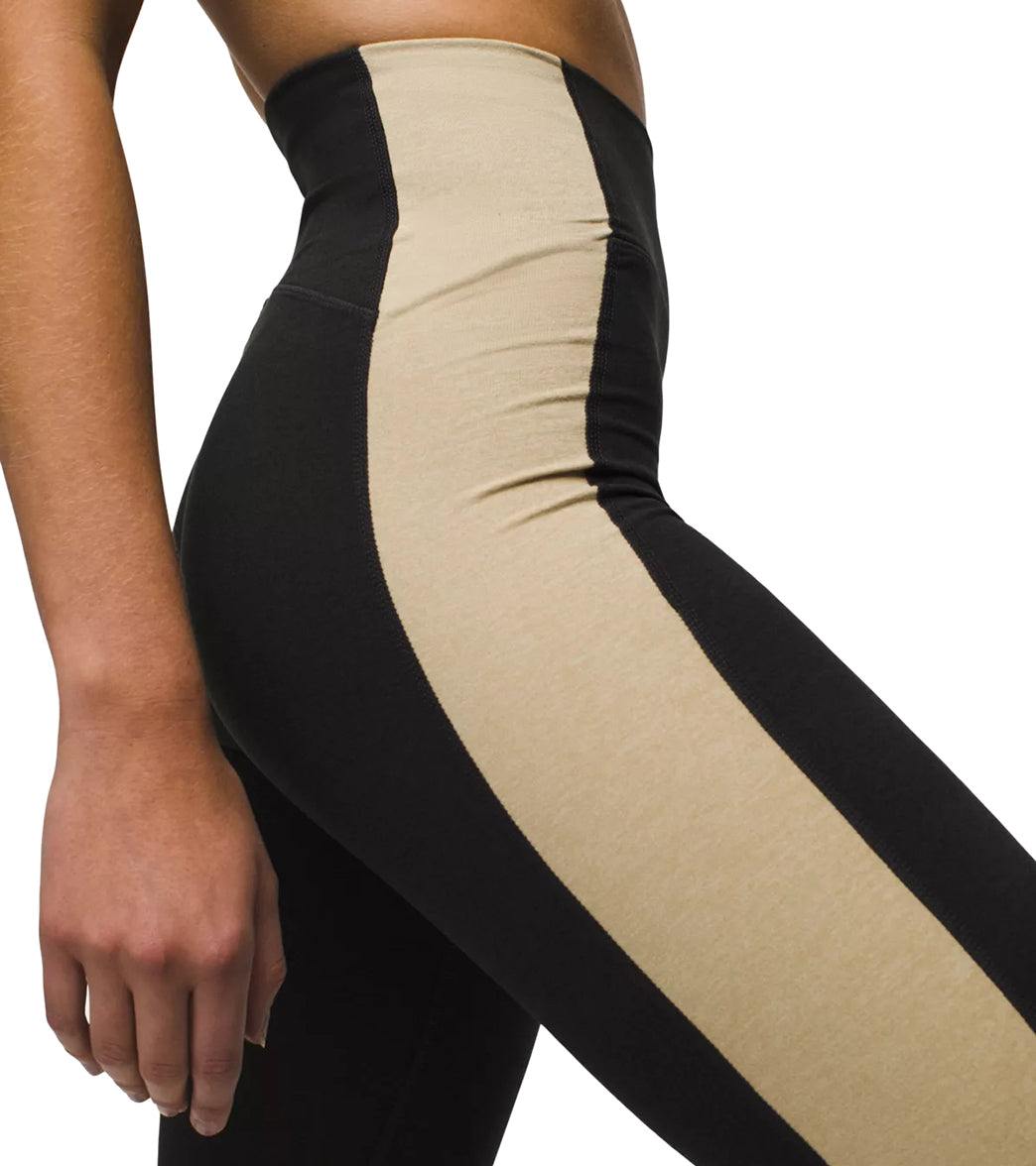 prAna Heavana Hot Spell Legging at EverydayYoga.com - Free Shipping