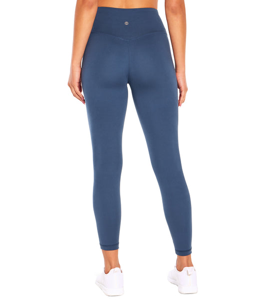 Balance Collection Easy Contender Lux Ankle Legging at EverydayYoga.com ...
