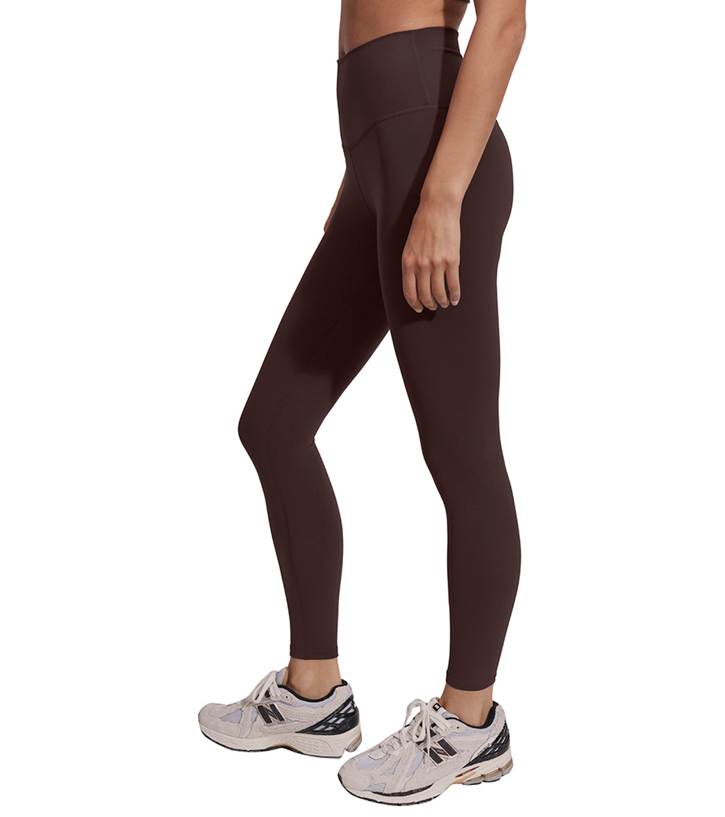Varley FreeSoft High Rise Legging 25 at EverydayYoga.com - Free