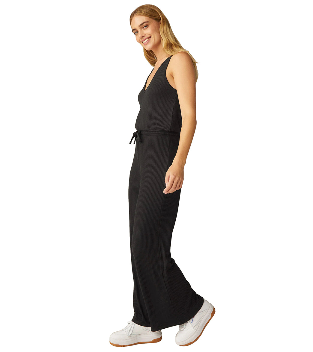 Beyond Yoga Jetsetter Jumpsuit at EverydayYoga.com - Free Shipping