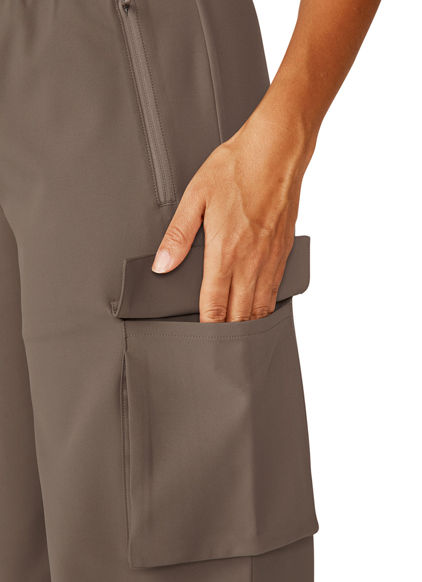 Beyond Yoga City Chic Cargo Pant at Free Shipping