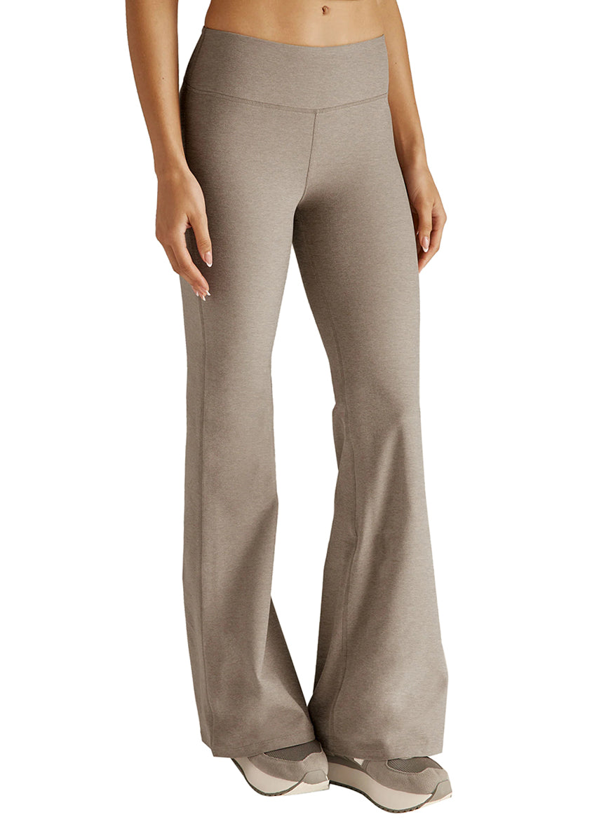 Beyond Yoga Spacedye 90'S Low Rise Flare Pant