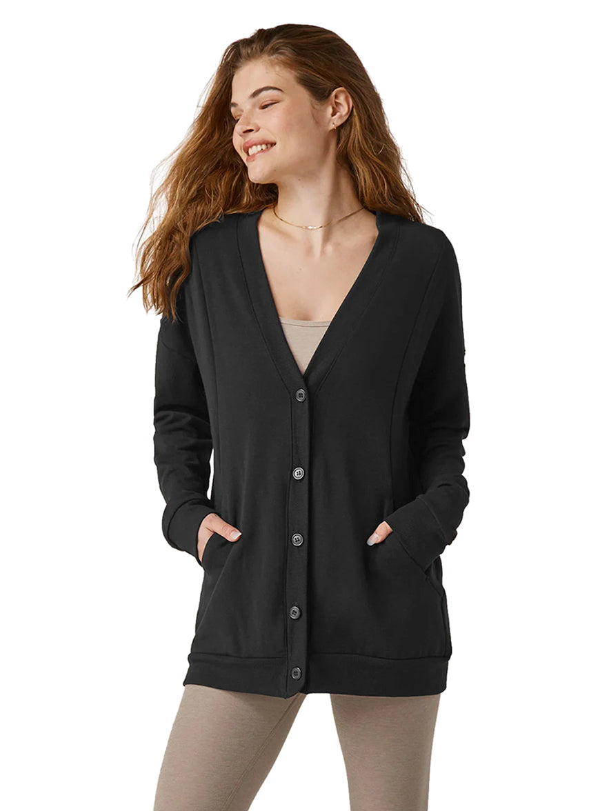 Beyond Yoga Carefree Cardigan - Main Image
