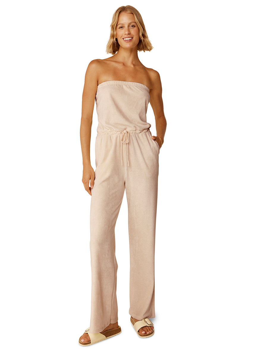 Beyond Yoga Tropez Jumpsuit at Free Shipping