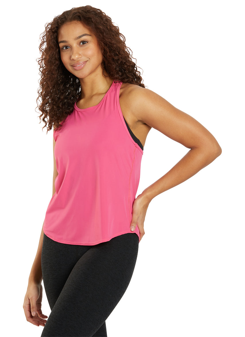 Beyond Yoga Performance Knit Resilient Tank - Main Image