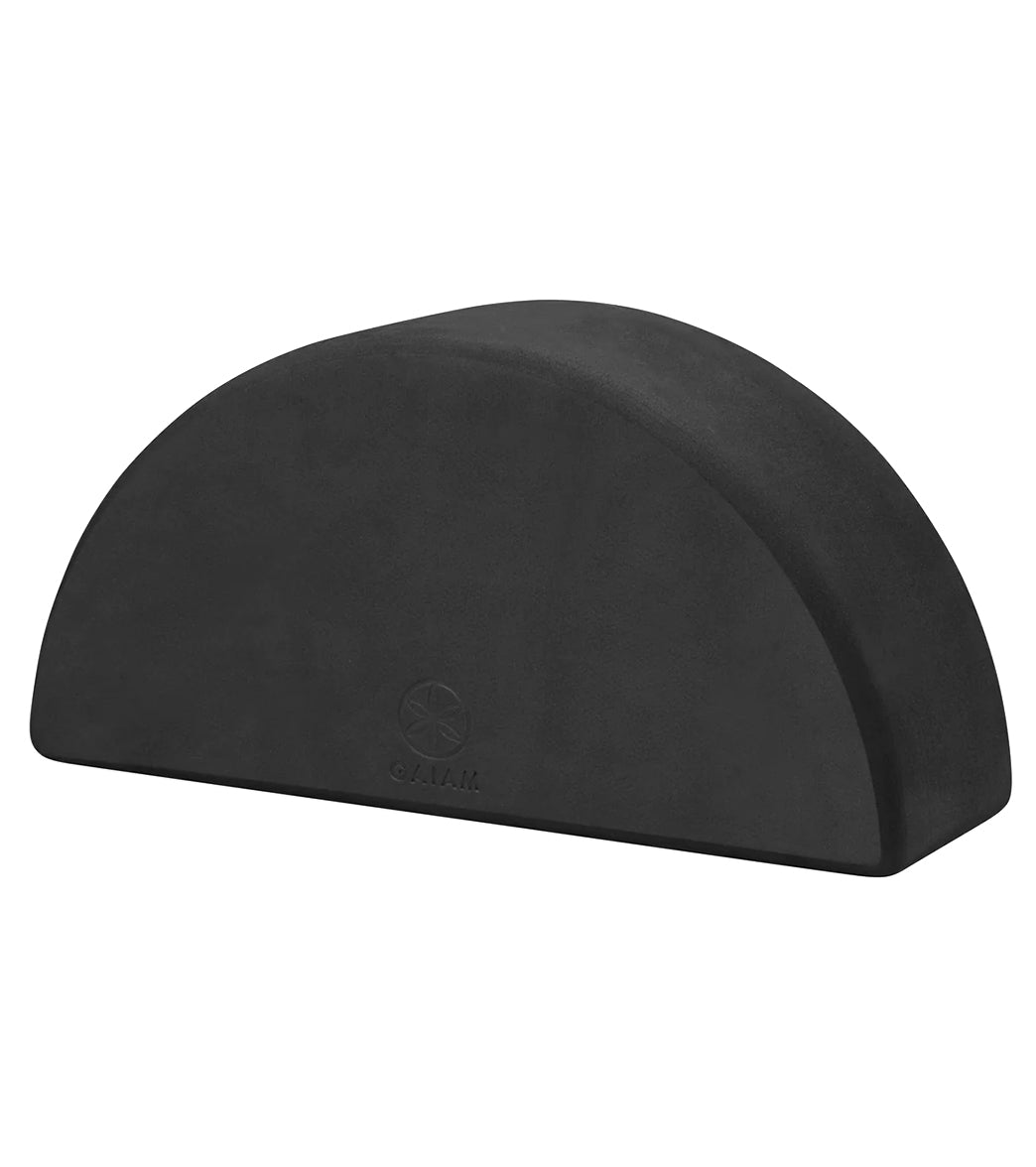 Gaiam Crescent Balance Block - Thumbnail 5