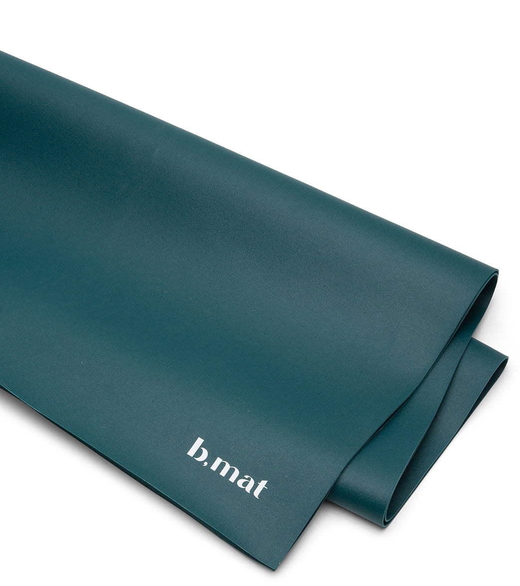 B, Halfmoon B, Mat Traveller 71