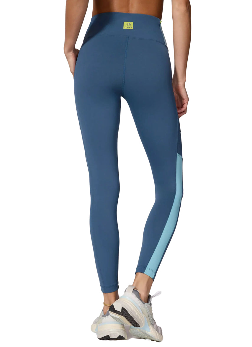 FRUGI Legging avec poules - Éléphant et Souris FRUGI Legging avec poules - Éléphant et Souris