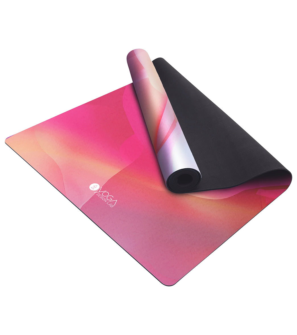 Yoga Design Lab Combo Yoga Mat 3.5mm at EverydayYoga.com - Free