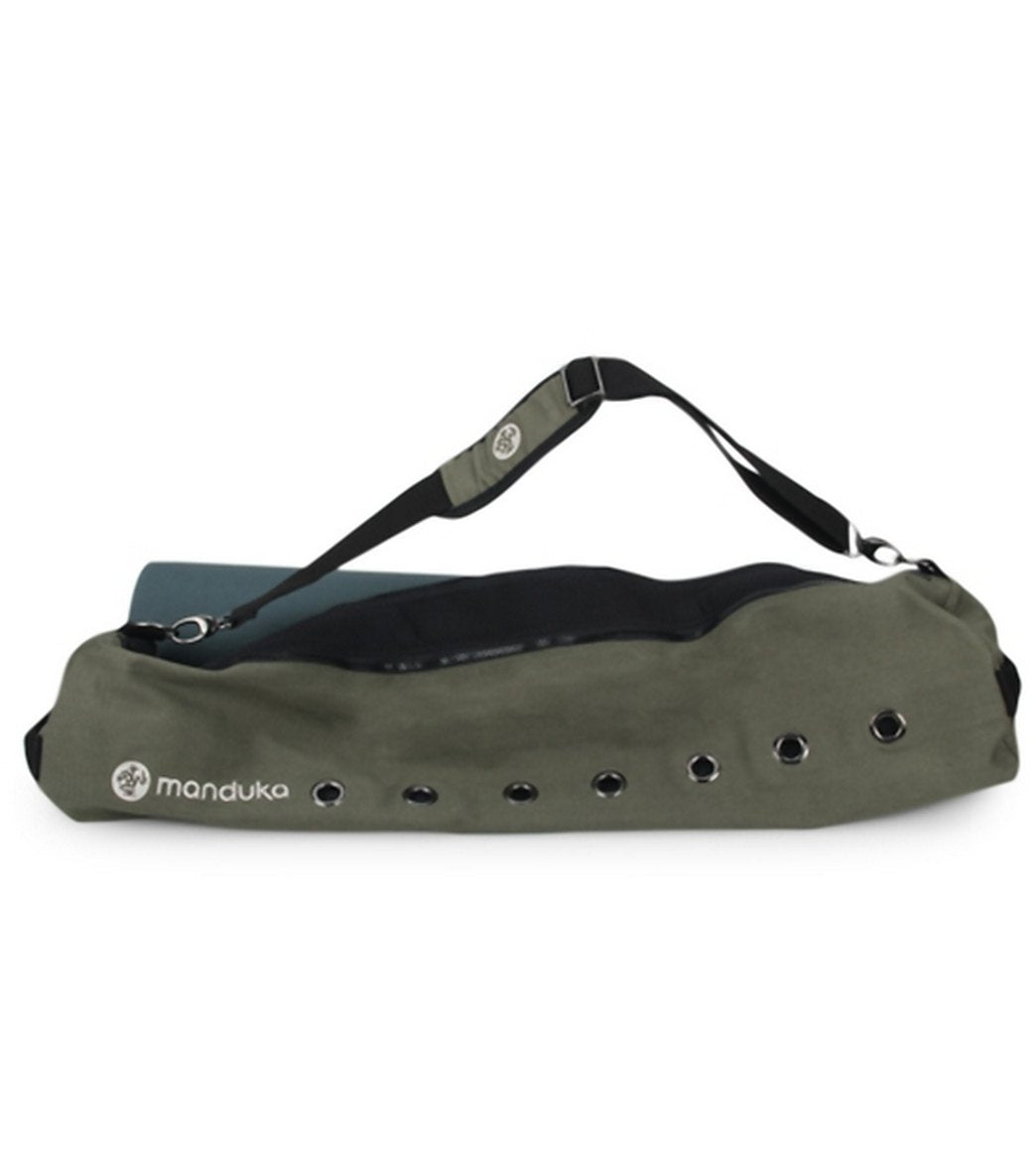 Manduka MatSak Yoga Bag Large at EverydayYoga.com