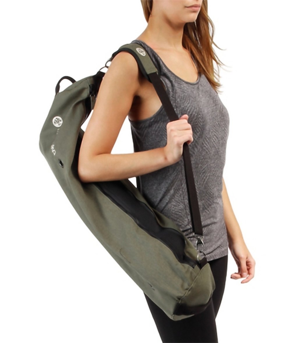 Manduka MatSak Yoga Bag Large at EverydayYoga.com