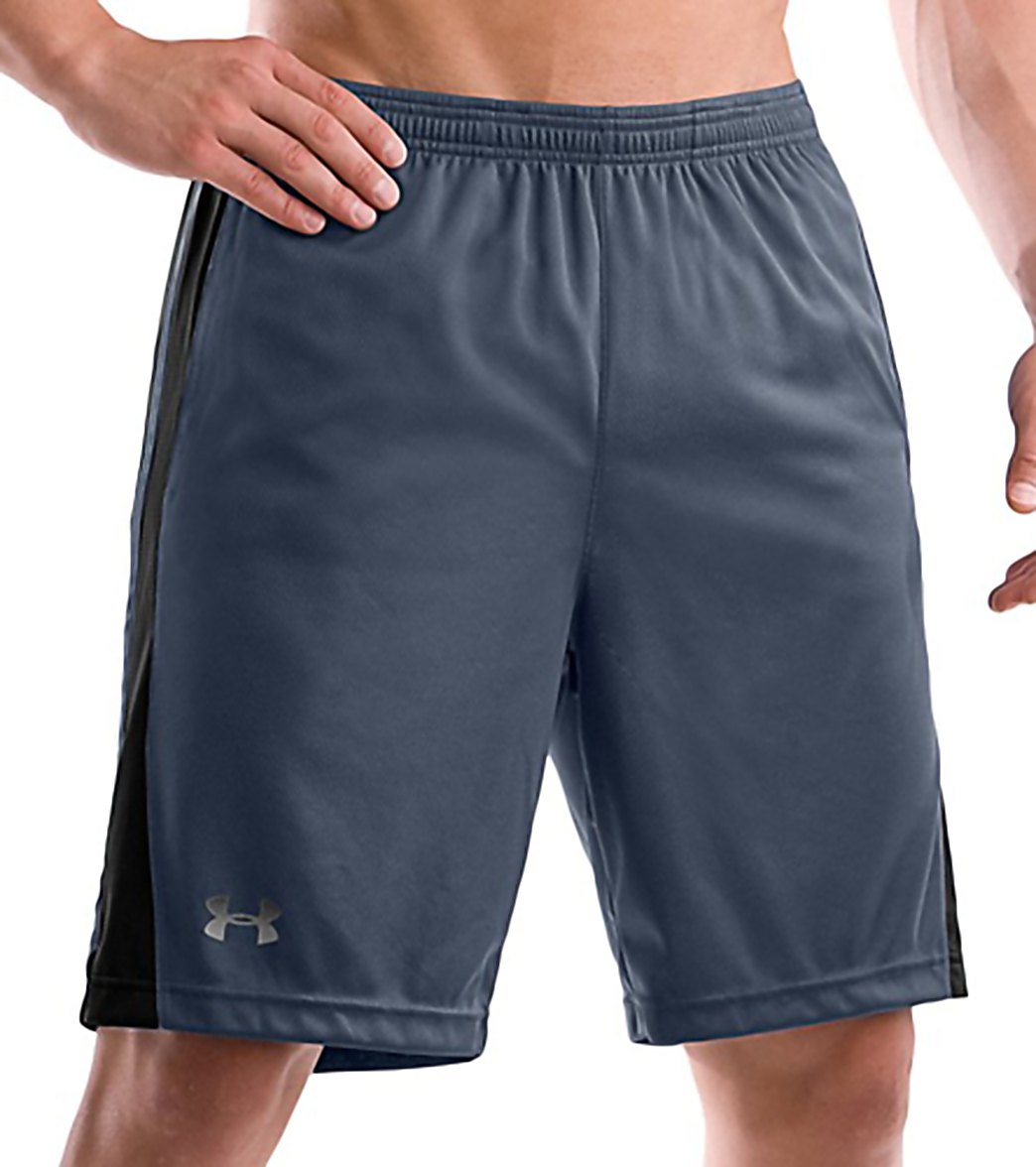 Under Armour Men's Escape 9-Inch Knit Short at1