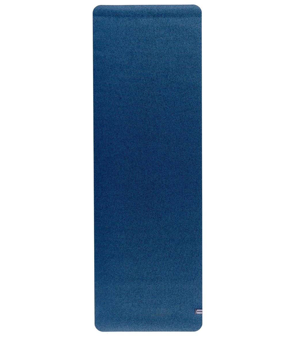 Prana Nomad Travel Yoga Mat at EverydayYoga.com