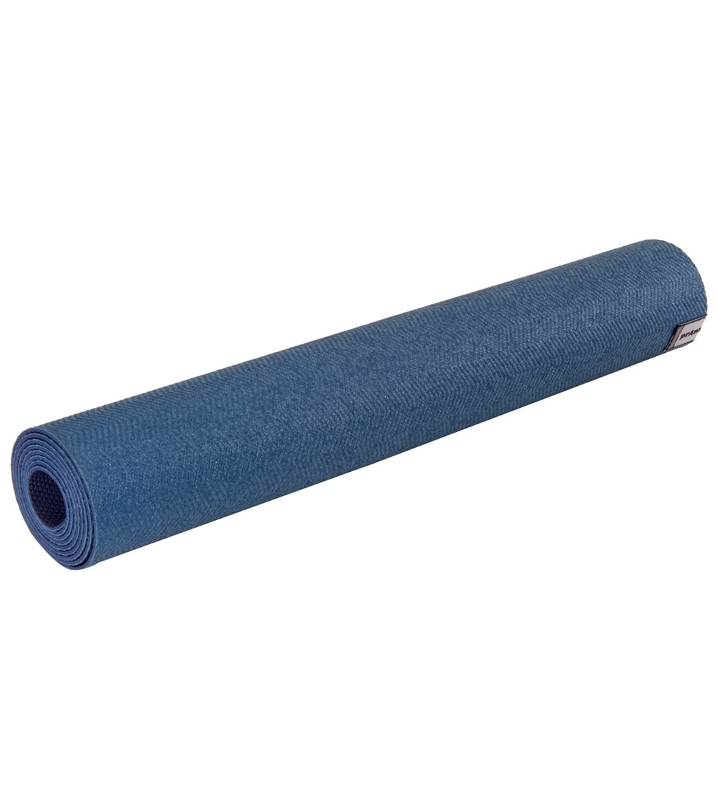 prAna Nomad Travel Mat ヨガマット Prana Nomad Travel Yoga Mat at EverydayYoga.com