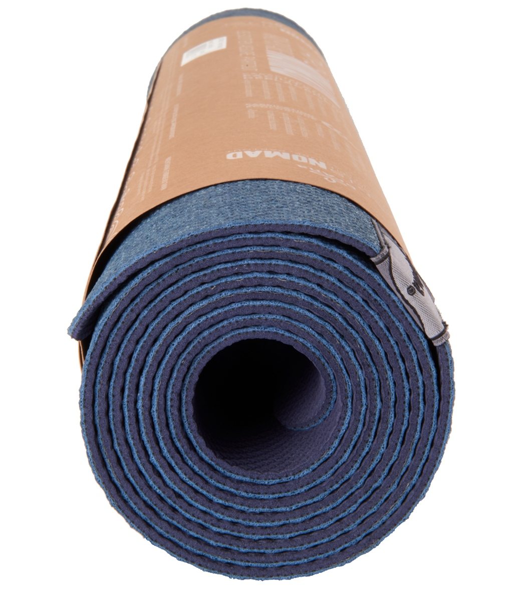 Prana Nomad Travel Yoga Mat at EverydayYoga.com