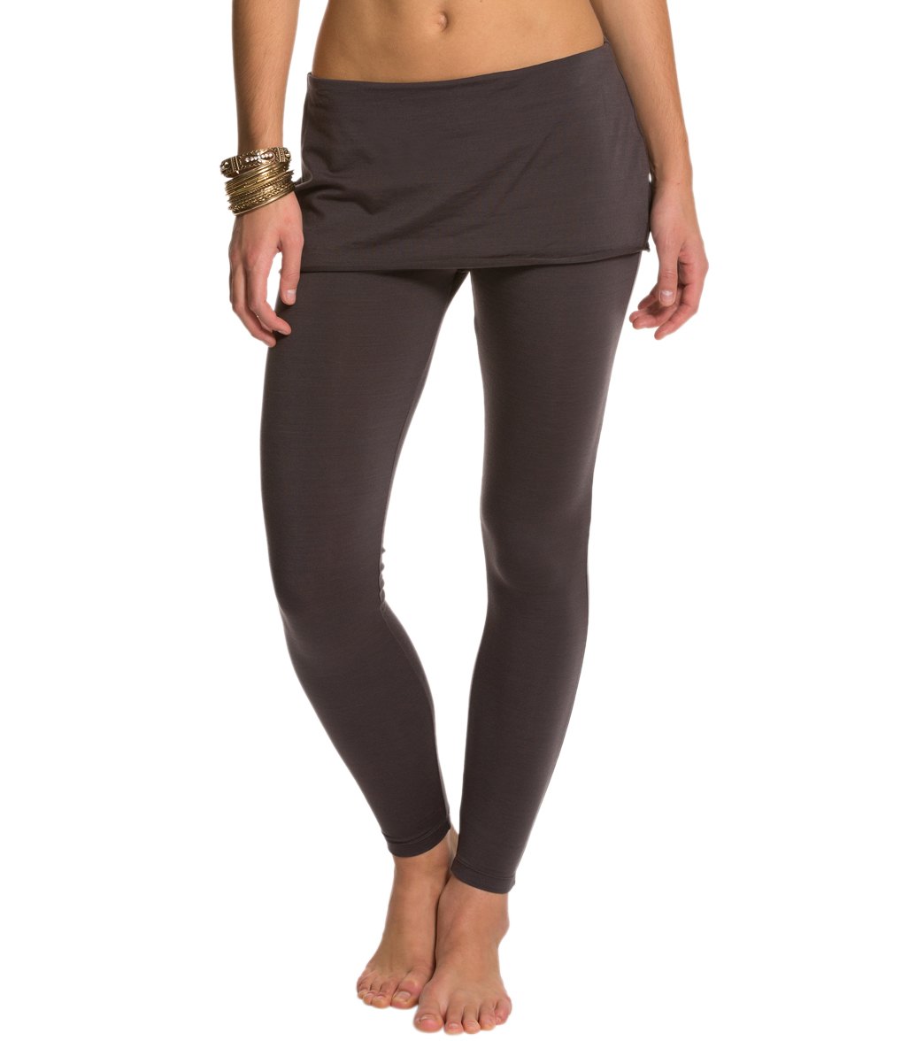 PrAna Women's Yoga Satori Legging at