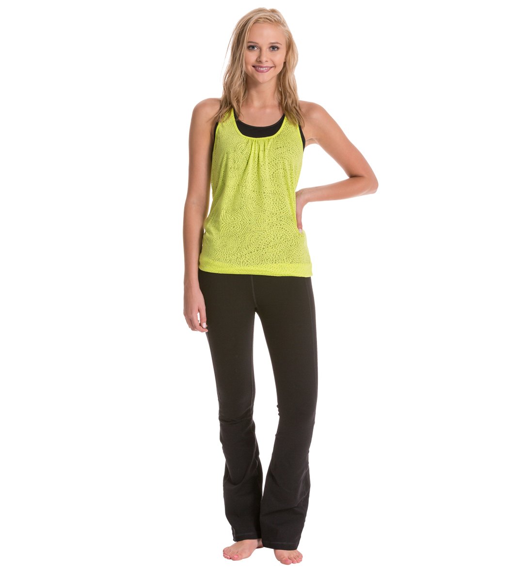 prana blossom top